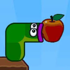 Apple Worm