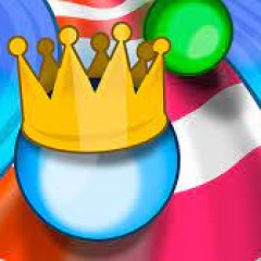 Aquapark Ball Party