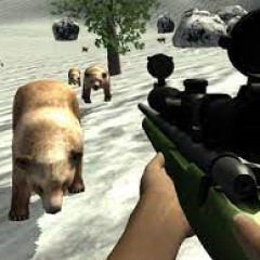 Bear Hunter