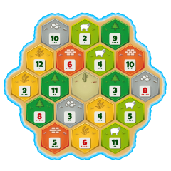 Catan Online