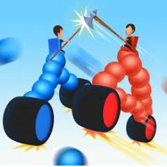 Draw Joust 2