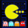 Dumb Pacman