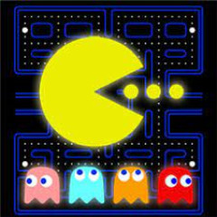 Dumb Pacman