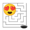 Emoji Maze