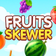 Fruit Skewer