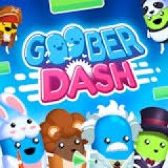 Goober Dash