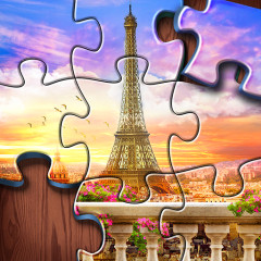 Magical Jigsaw