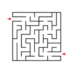 Maze