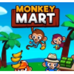 Monkey Mart