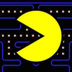 Pacman 30th Anniversary
