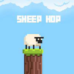 Sheep Hop