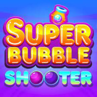 Supper Bubble Shooter