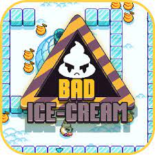 Bad Ice Cream 2 Part 2/? #BadIceCream2 #BadIceCream2Game #BadIceCream
