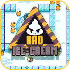 Pixilart - bad ice cream 2 by YannP9000